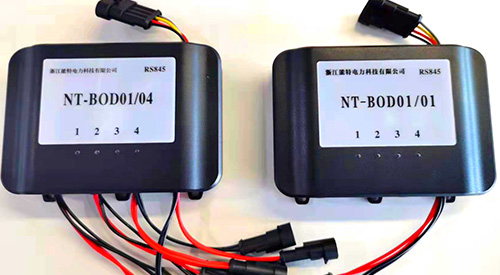 蓄电池内阻在线监测